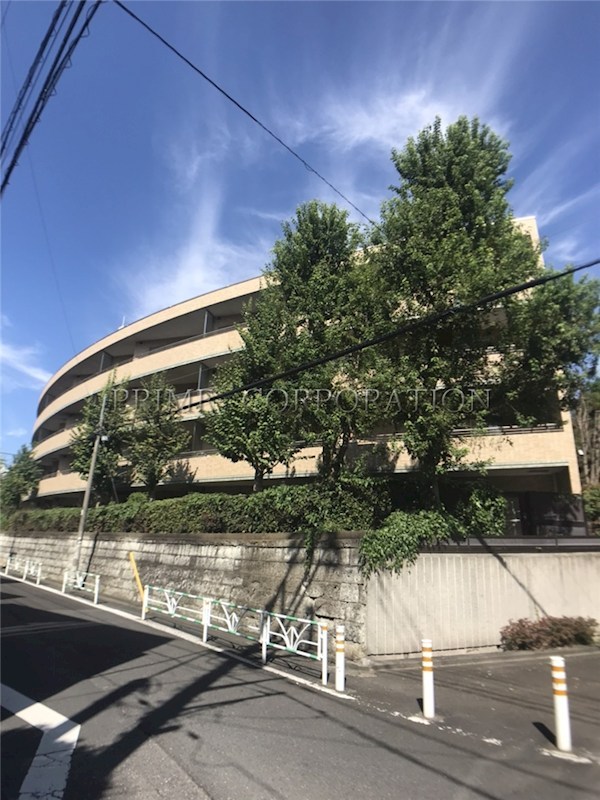 MFPRコート代官山 その他