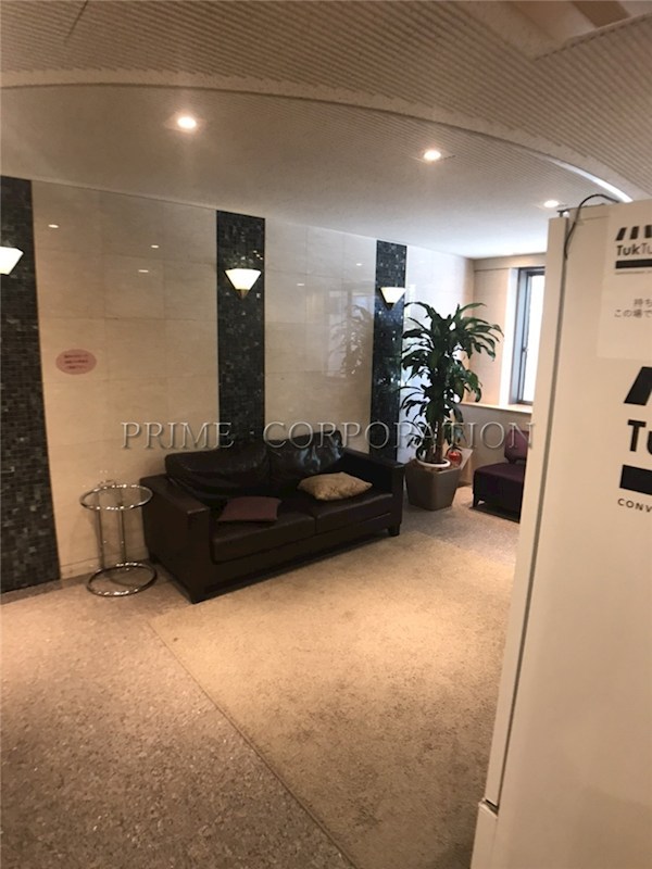 MFPRコート代官山 その他