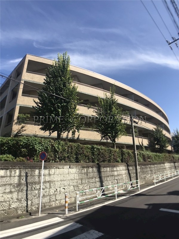 MFPRコート代官山 その他