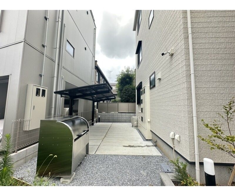 フォレストメゾン773 その他