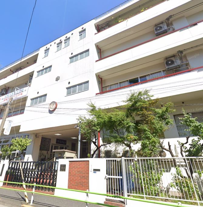 ザ・ロイヤルガーデンレジデンス白金台 小学校