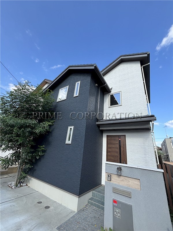 H-スクエア吉祥寺House南棟 その他
