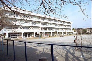 H-スクエア吉祥寺House南棟 小学校