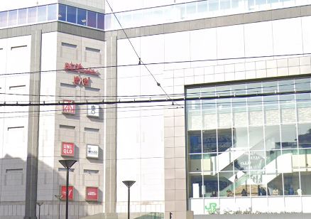 東京都文京区大塚５丁目 ショッピング施設
