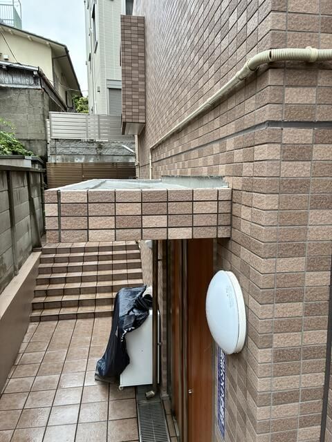 クレスト代々木 その他