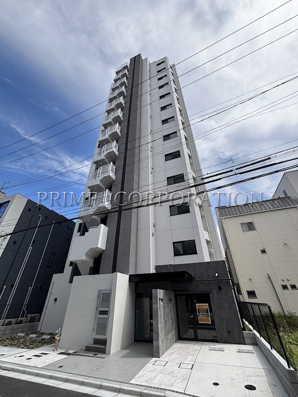 プライムブリス深川住吉 その他