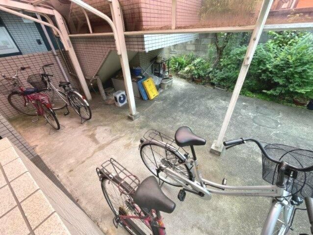 パラスト高円寺 その他