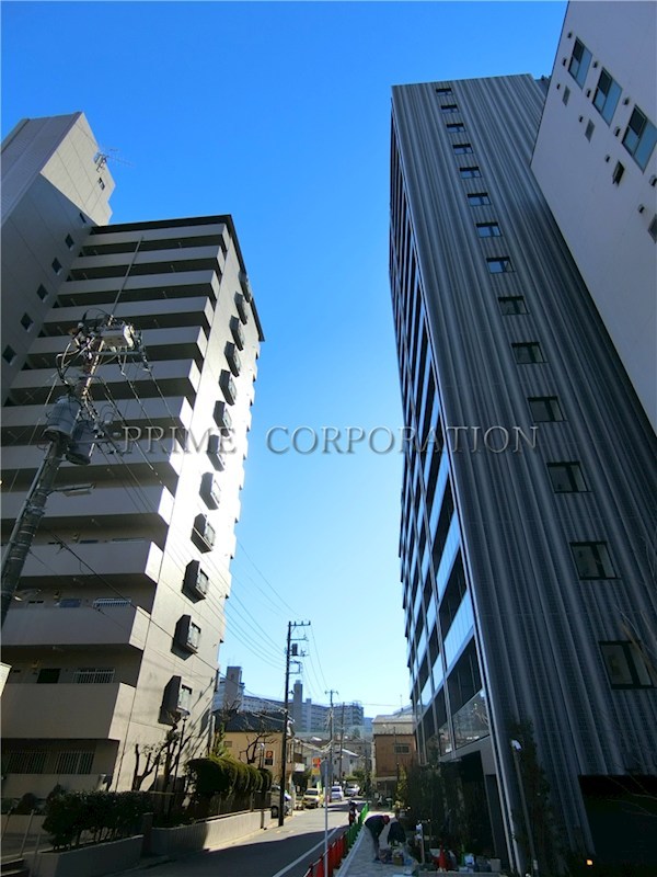 コンフォリア東陽町 その他