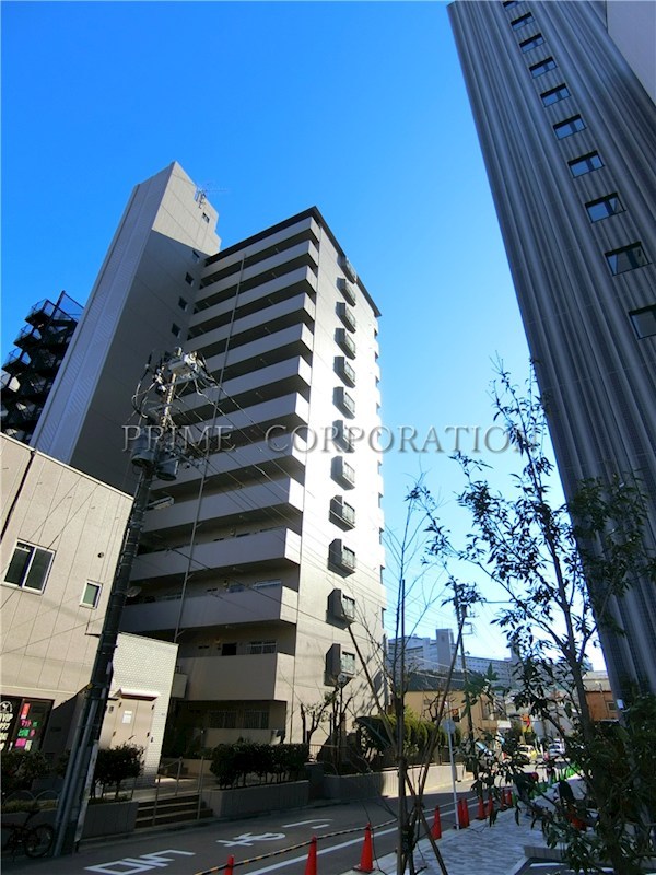コンフォリア東陽町 その他