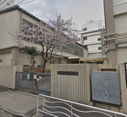 プライムブリス深川住吉 小学校