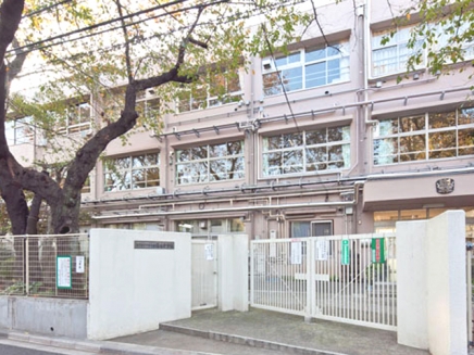 Klein Haus 中学校
