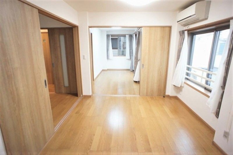 ビューノ北新宿 その他部屋・スペース