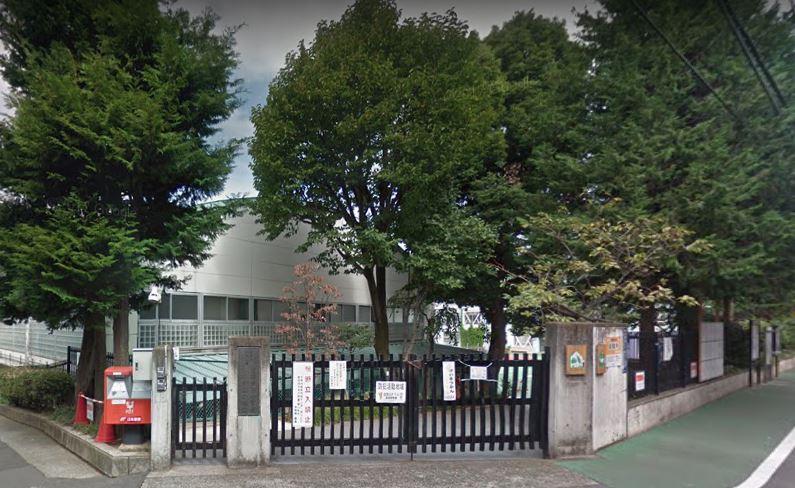 ビューノ北新宿 小学校