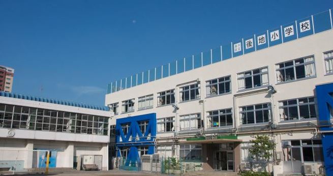 エルアルカサル武蔵小山 小学校