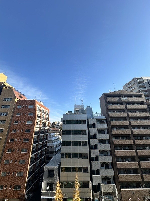 ラティエラ文京音羽 その他