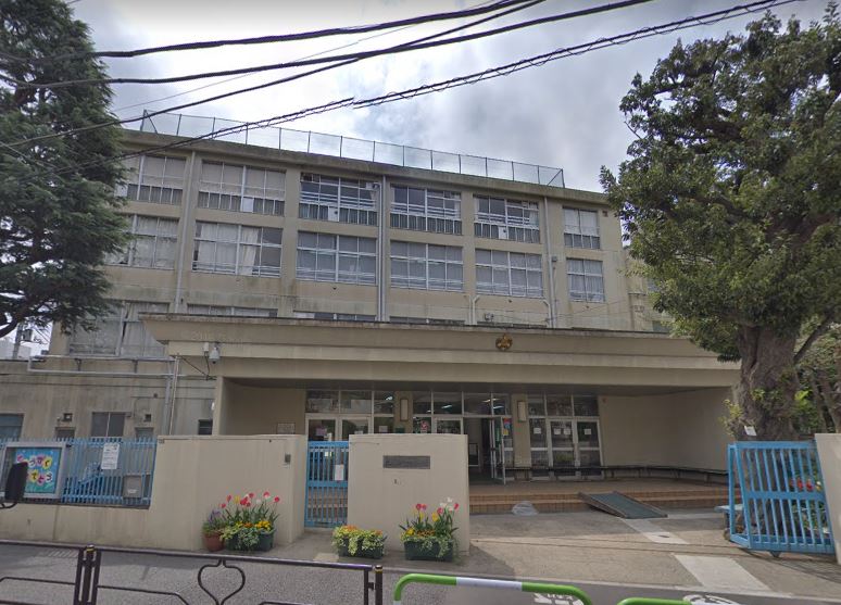 ラティエラ文京音羽 小学校