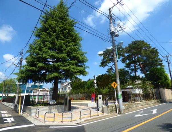 O・G・C 公園