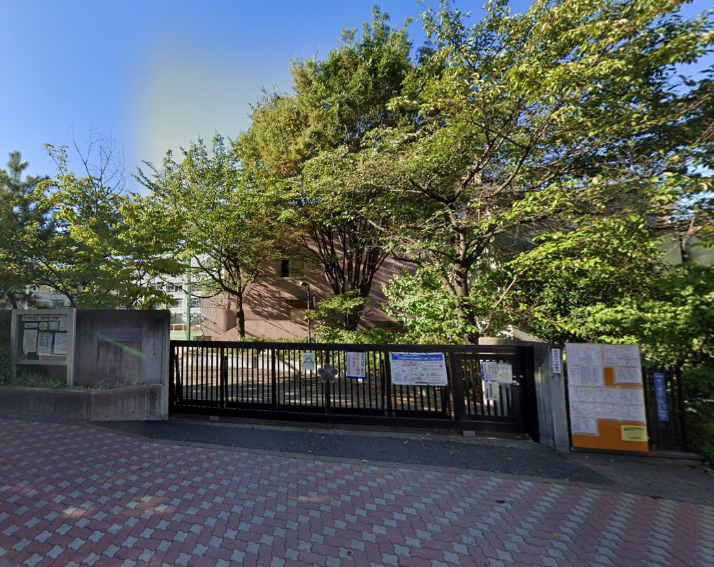 Fullea恵比寿 小学校