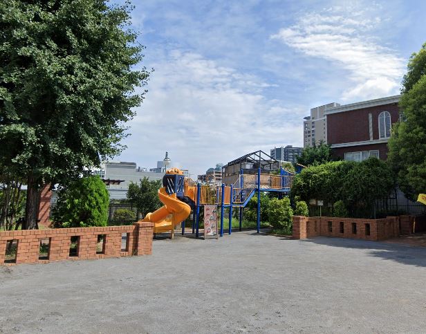 Fullea恵比寿 公園