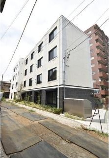 グランパセオ目黒Ⅱ その他