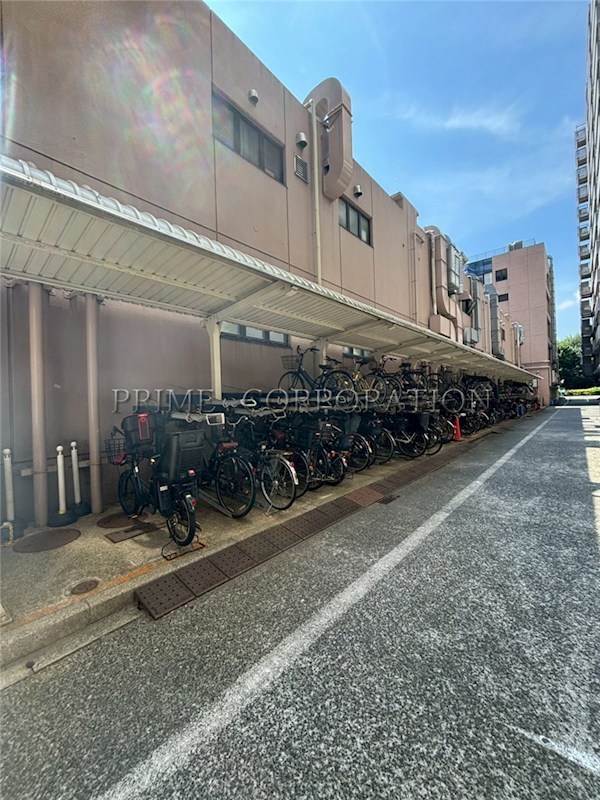 コア・スターレ西大井 その他共有部分