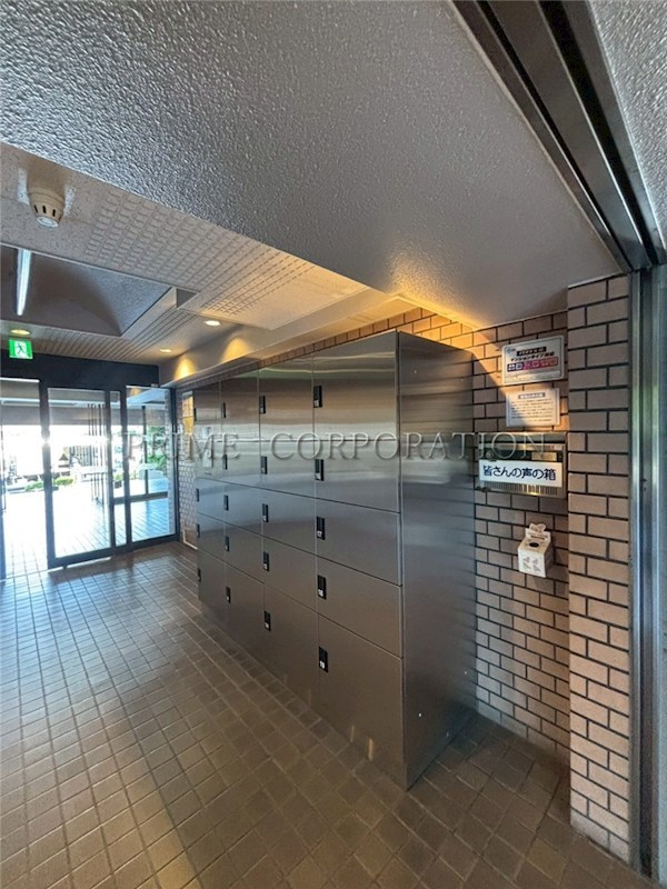 コア・スターレ西大井 その他