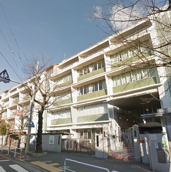 コア・スターレ西大井 小学校