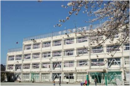 アルス世田谷シーゼ 小学校