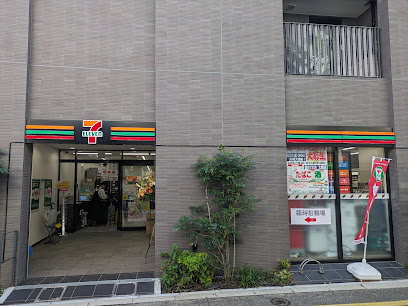 アルス世田谷シーゼ コンビニ