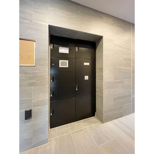 アジュールテラス門前仲町 その他設備