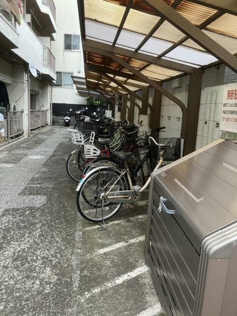 田園調布愛和マンション その他