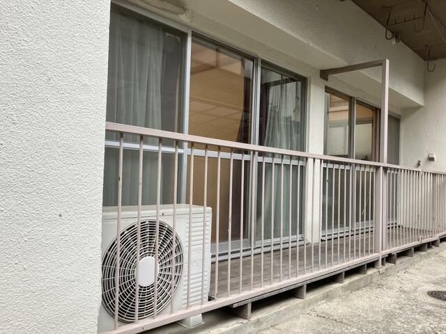 田園調布愛和マンション その他