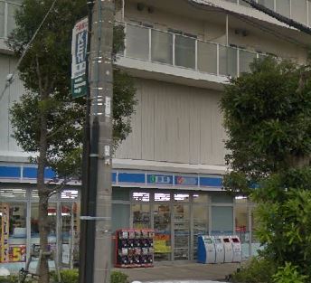 アーバンドックパークシティ豊洲タワーA棟 コンビニ