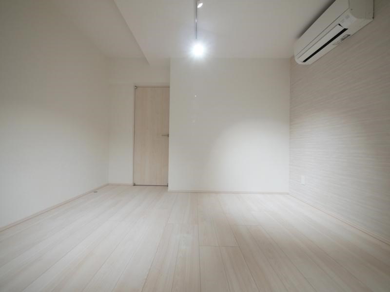 アーバンパーク亀戸 ベッドルーム