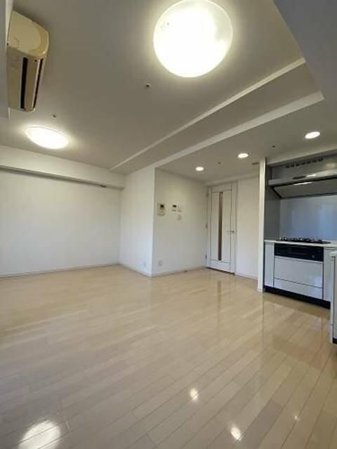 東京都千代田区神田多町２丁目 リビング