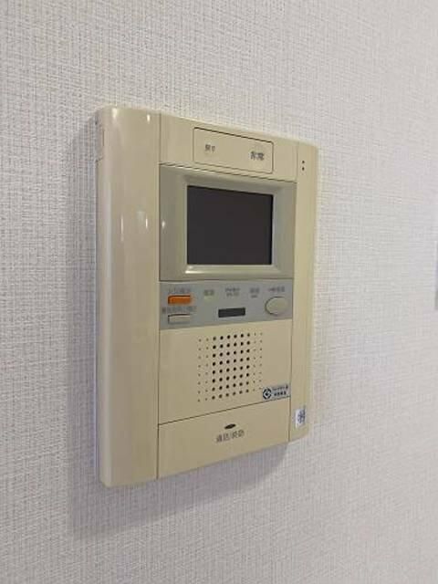東京都千代田区神田多町２丁目 セキュリティ