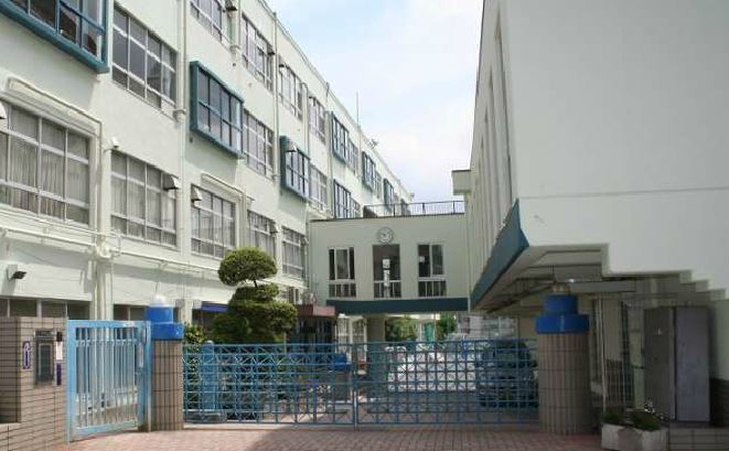 シティカレント目黒学芸大学 中学校