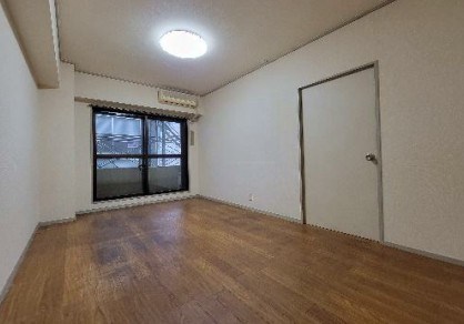 イトーピア六本木 内装