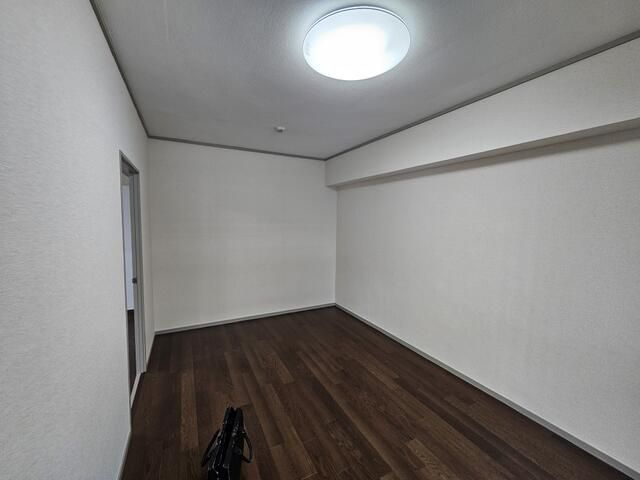 イトーピア六本木 ベッドルーム