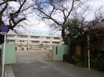 パークサイド学芸大 小学校