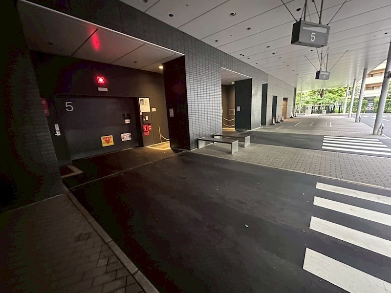勝どき ザ・タワー その他