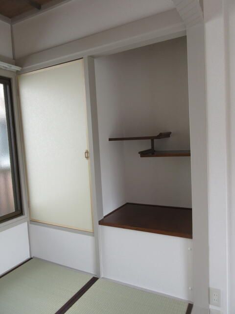 プラザ西原 その他設備