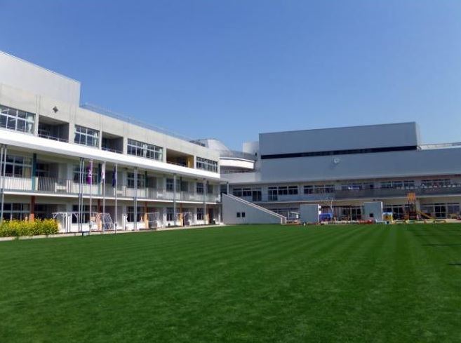 パークアクシス五反田スカイタワー 小学校