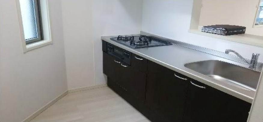 プチメゾン高井戸 キッチン