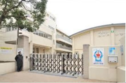 プチメゾン高井戸 小学校
