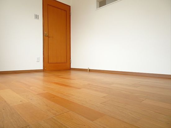 ハイウェル下北 ベッドルーム