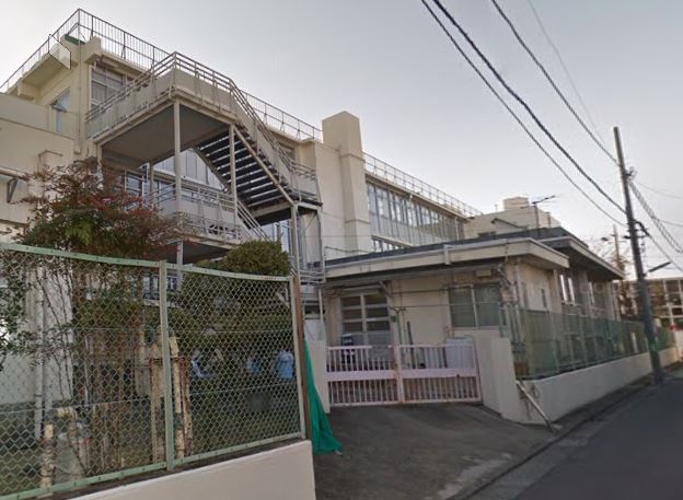ハイウェル下北 小学校