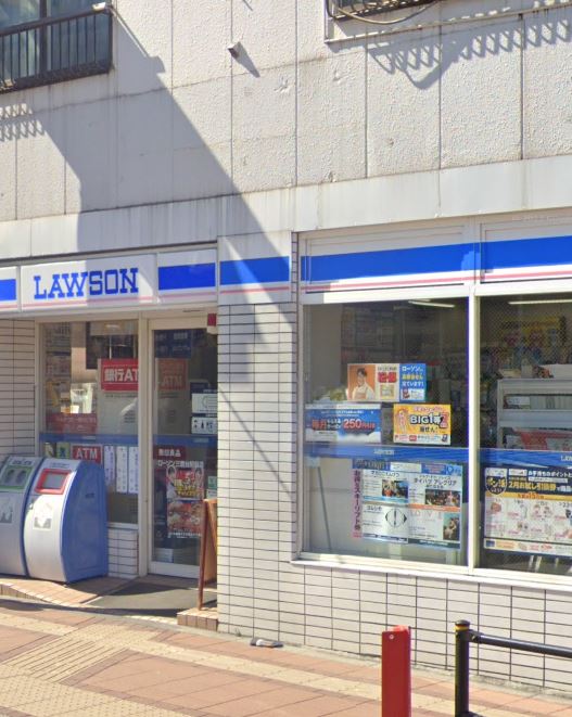 スッカセム コンビニ
