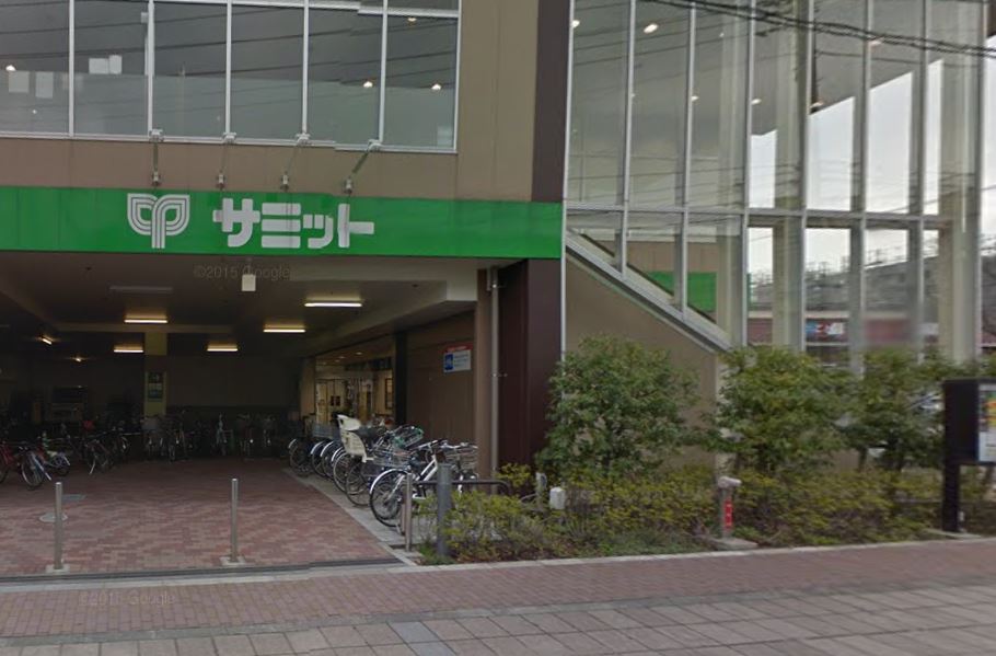スッカセム スーパー