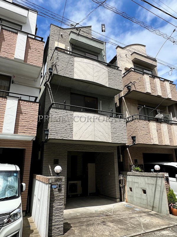 池上7丁目戸建 その他